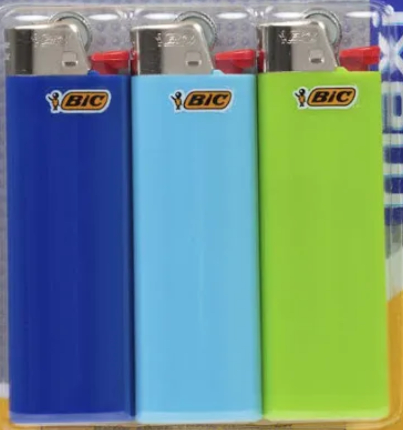 Lighters